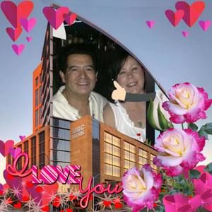 Meet your Posher, Sonia